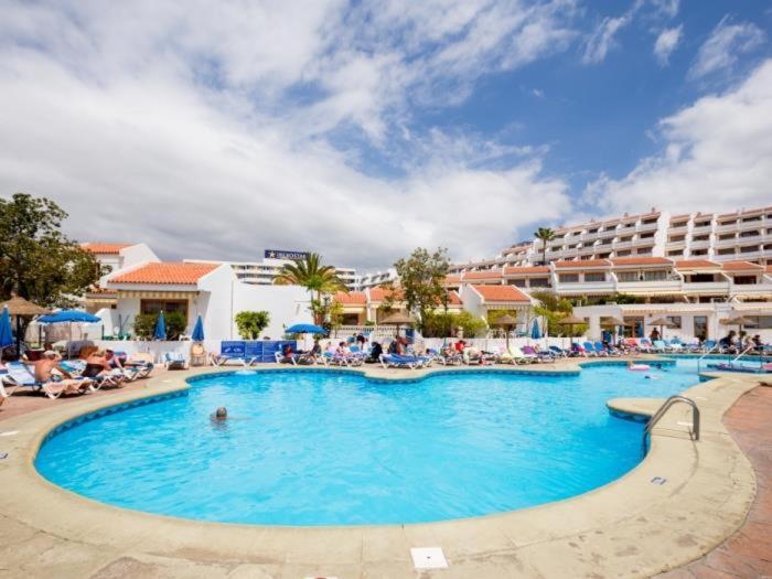 2023 Garden City, Heated Pool! Costa Adeje  Exterior photo